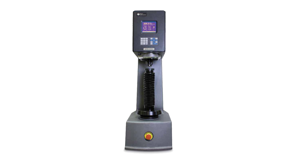 BH3000 布氏硬度計(jì)