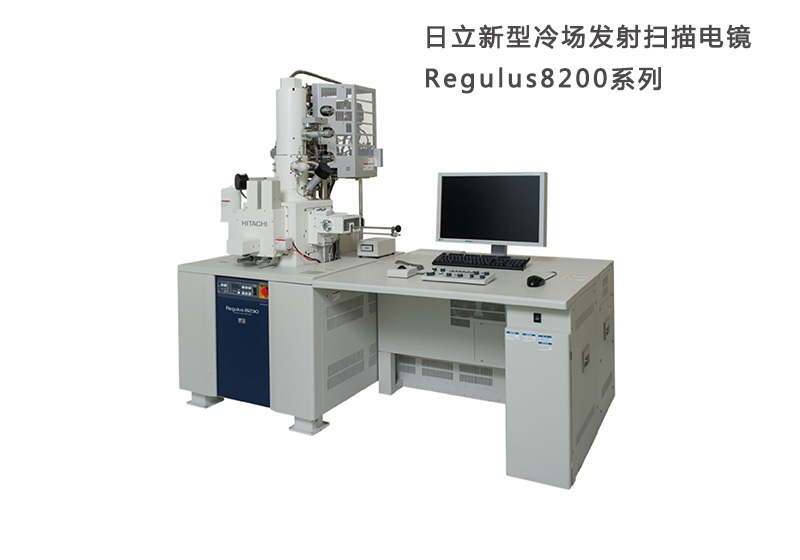 掃描電鏡分析導致樣品破壞的原因及緩解辦法 